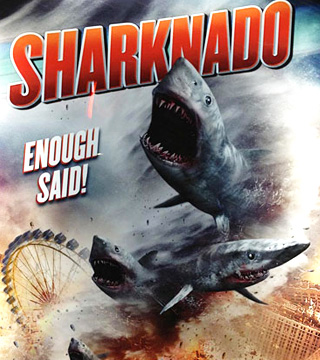 sharknado-poster
