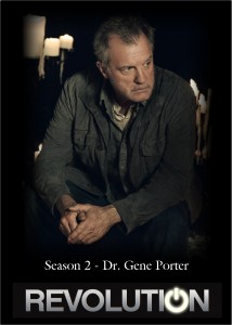 Dr. Gene Porter