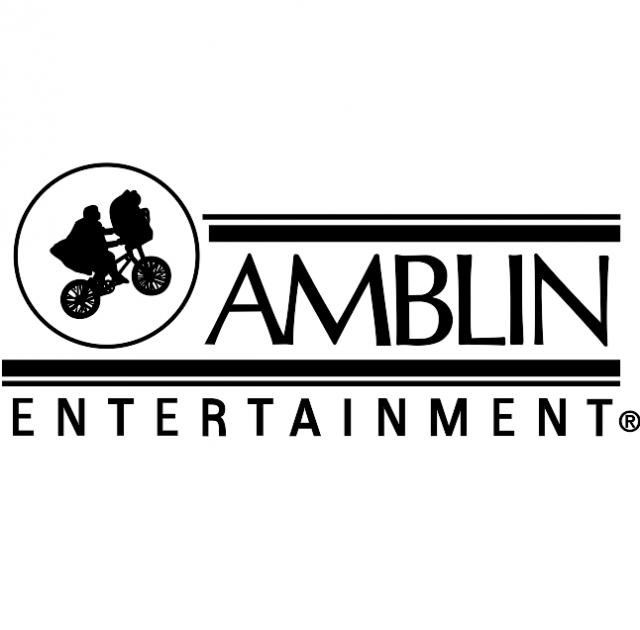 logo AMBLIN Entertainment
