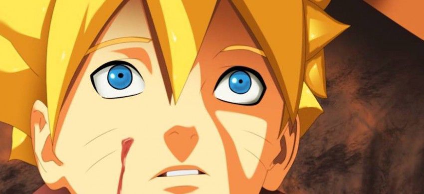 Boruto: Naruto the Movie (2015) - Filmaffinity