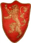 lannister house pillow
