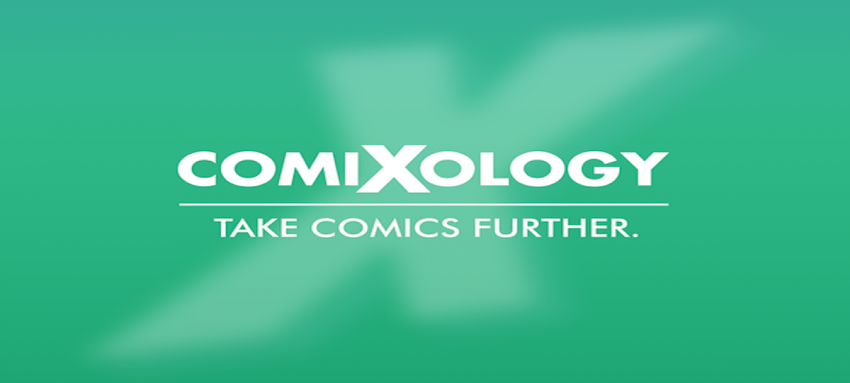 ComiXology-Logo-Main