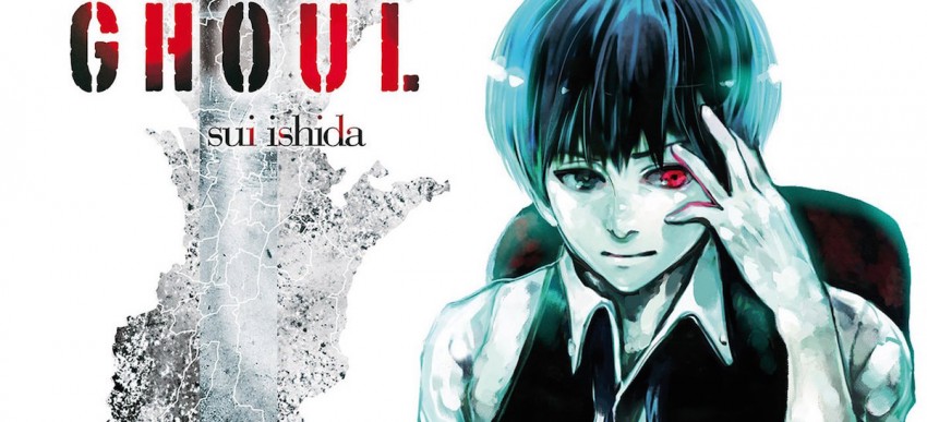 Review - Tokyo Ghoul :re - Three If By Space