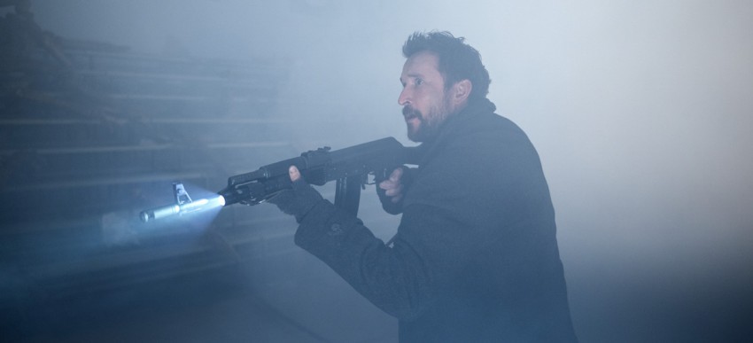 Review: Falling Skies - Episode 503 - Hatchlings