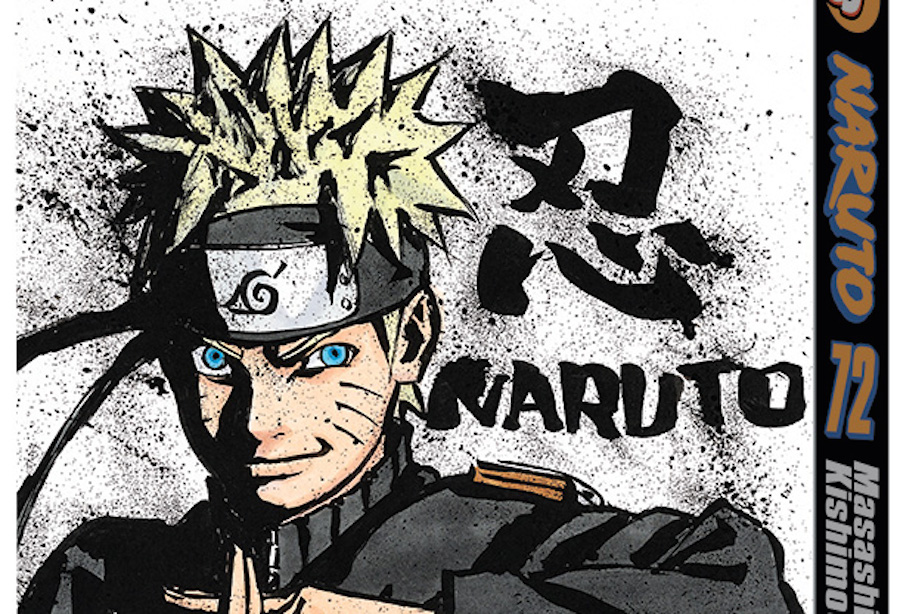 Naruto' manga creator Masashi Kishimoto to take over as