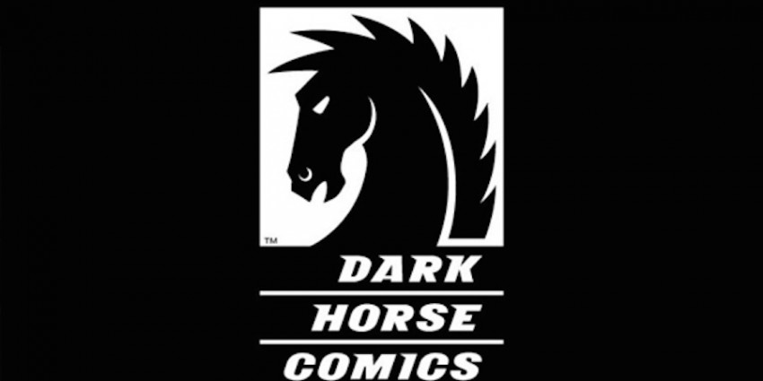 Via Dark Horse Comics