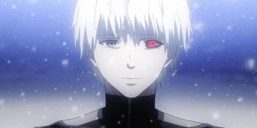 Review - Tokyo Ghoul :re - Three If By Space