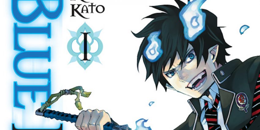 BlueExorcist_01_Cover