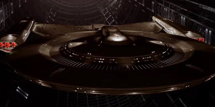 Star Trek: Discovery continues to add new cast members.