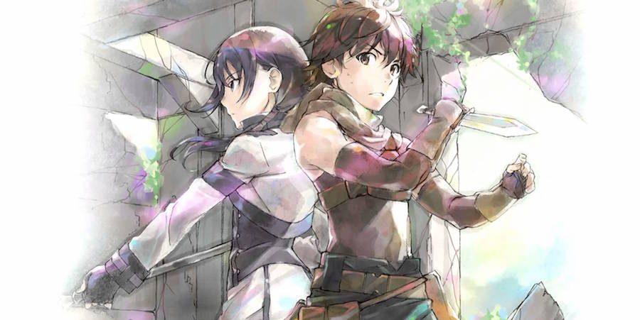 Sword Art Online: Progressive Light Novels Get Anime - News - Anime News  Network