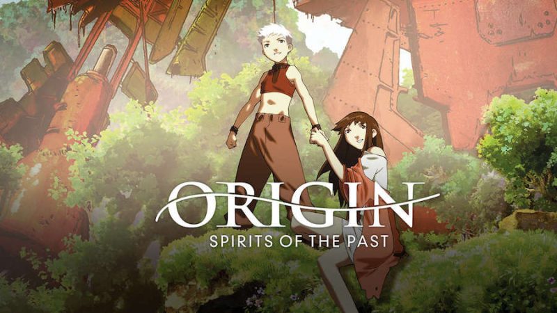 Anime Origin – BUILD FOR THE MAIN CHARACTERS