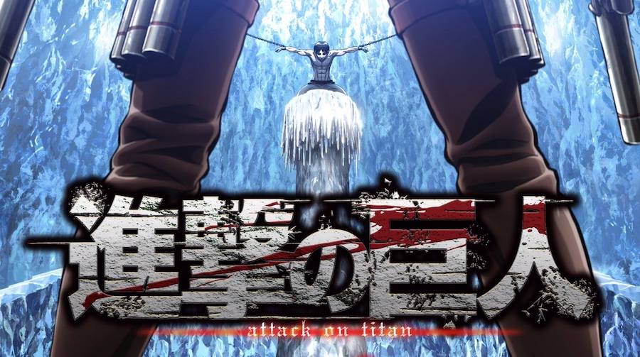 Attack on Titan 4 - Última temporada chega em outubro! (Atualizado) -  AnimeNew