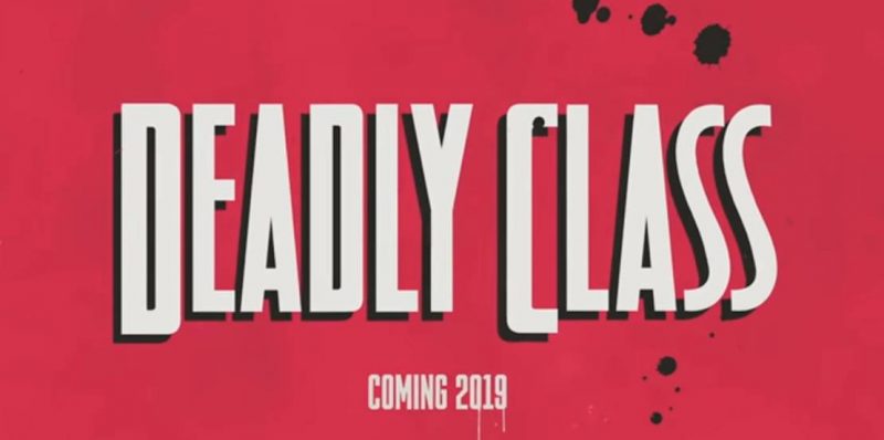 deadly class feature