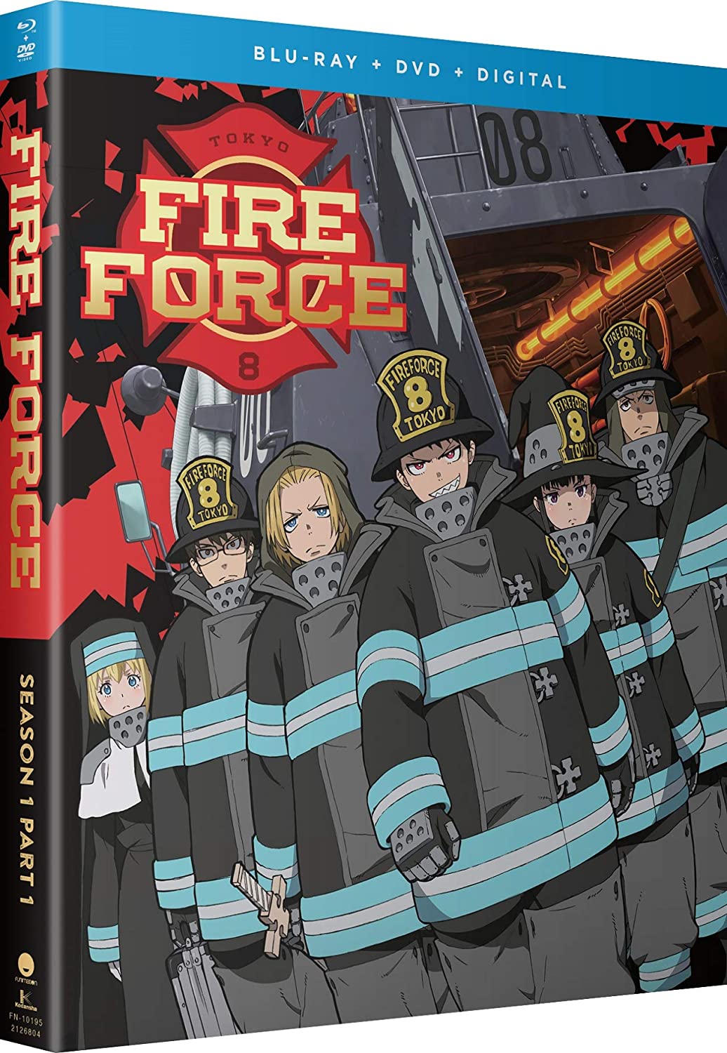 Pin by Rico Davis on fireforce | Fire emblem, Anime warrior, Character  portraits
