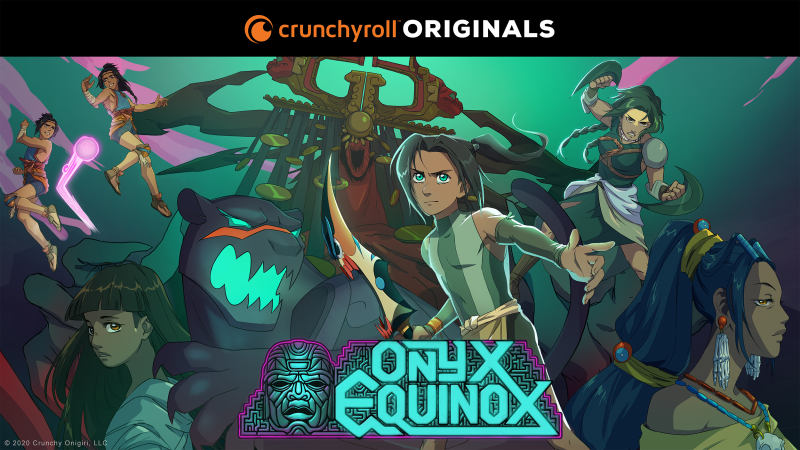 Onyx Equinox 16x9