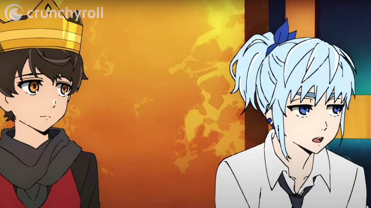 Crunchyroll - Kuroshitsuji II - Overview, Reviews, Cast, and List of  Episodes - Crunchyroll