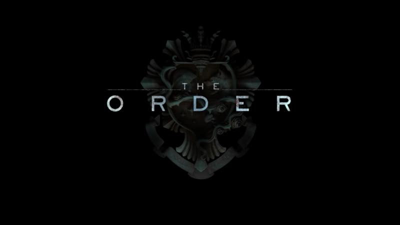 The ORder
