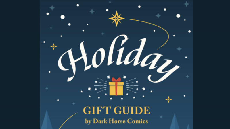 DH Holiday Cover