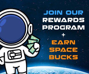 TiBS Rewards Program