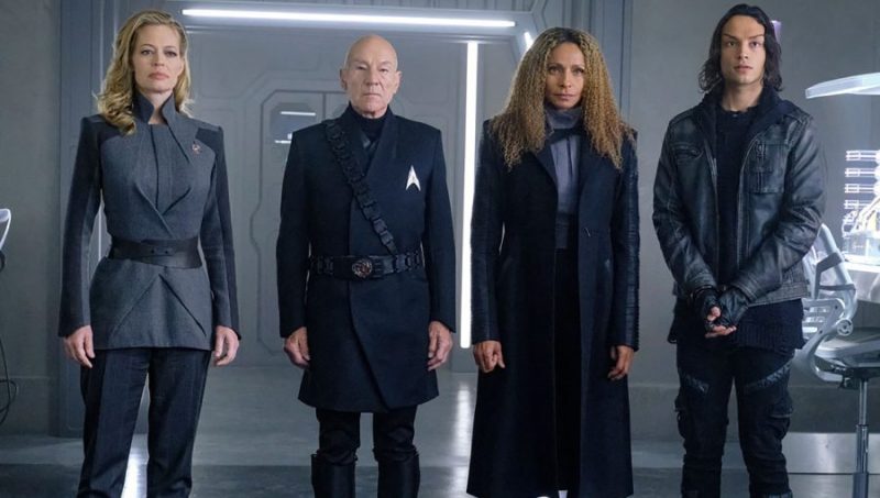 Star Trek: Picard episode 202 reveals what needs to happen to get back to the right timeline.