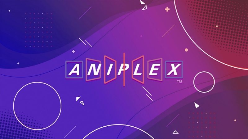 Aniplex Festival Online 2022 - Anime News Network